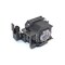 Ereplacements Projector Lamp, ELPLP43-ER ELPLP43-ER - alternate 1